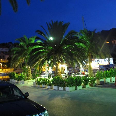 Apartment Vanda Splitska Luaran gambar