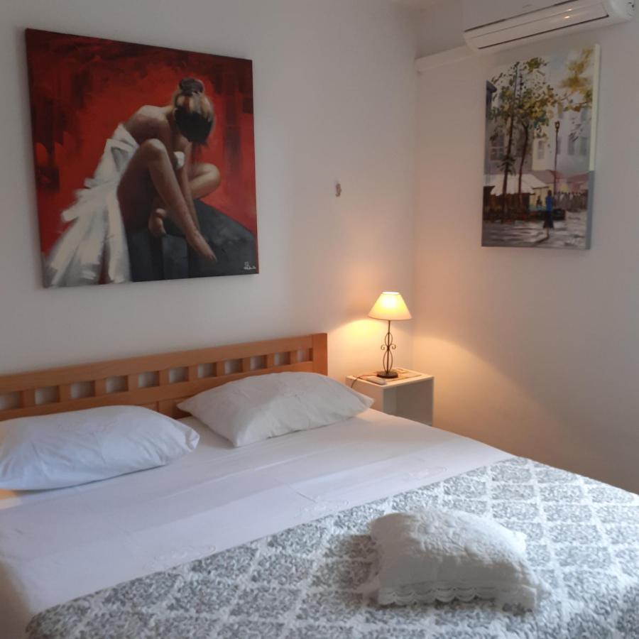 Apartment Vanda Splitska Luaran gambar