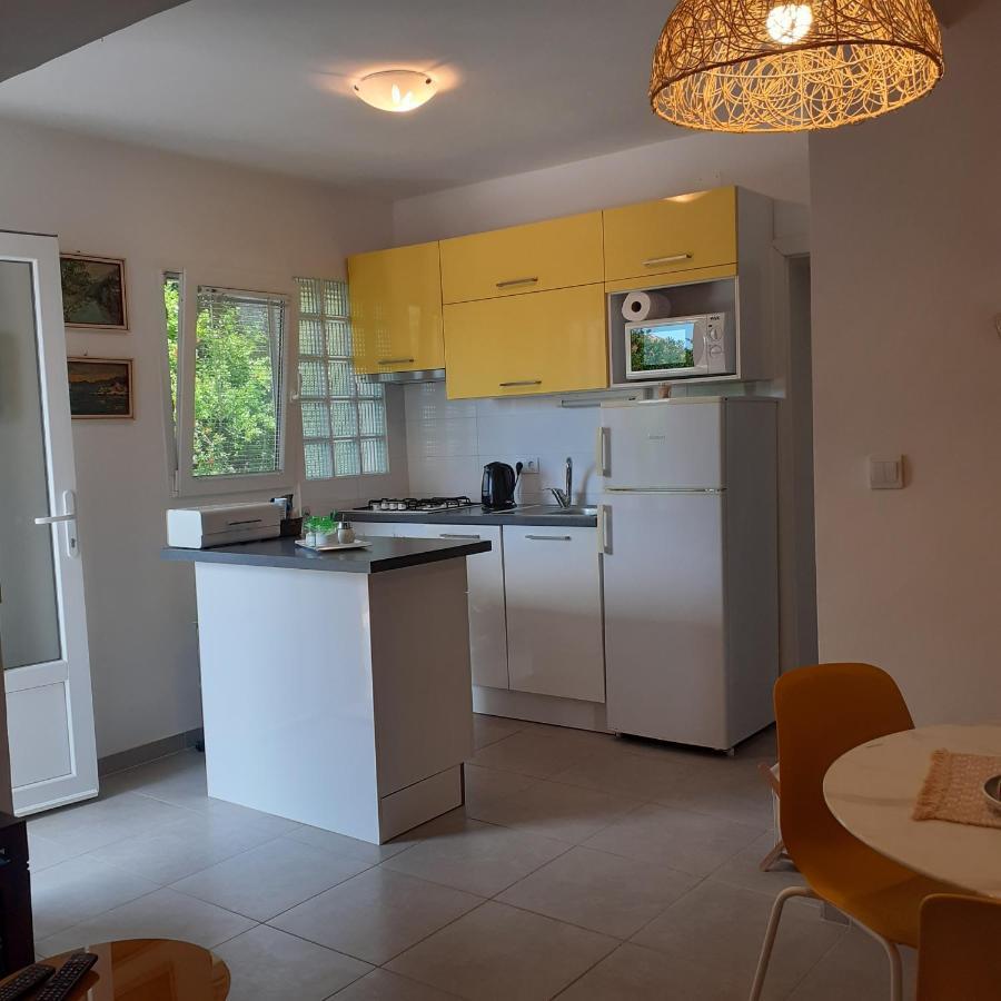 Apartment Vanda Splitska Luaran gambar