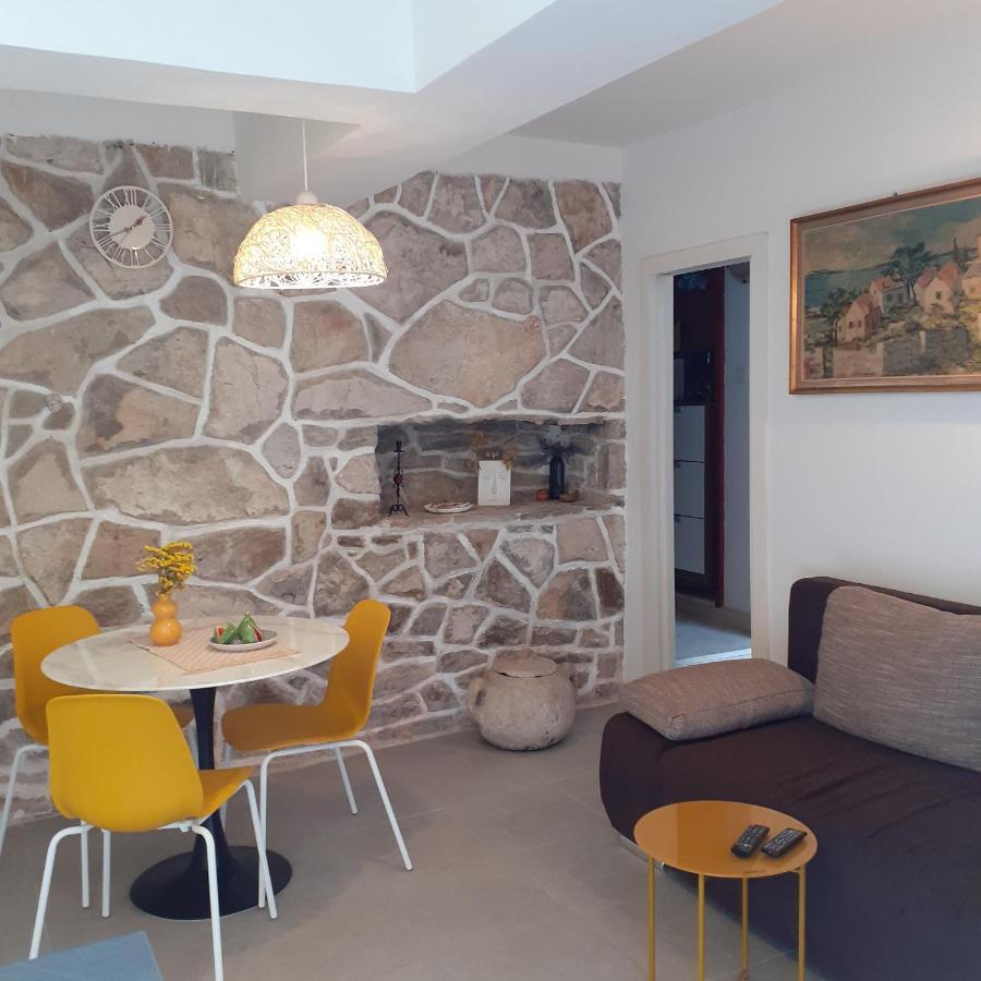 Apartment Vanda Splitska Luaran gambar