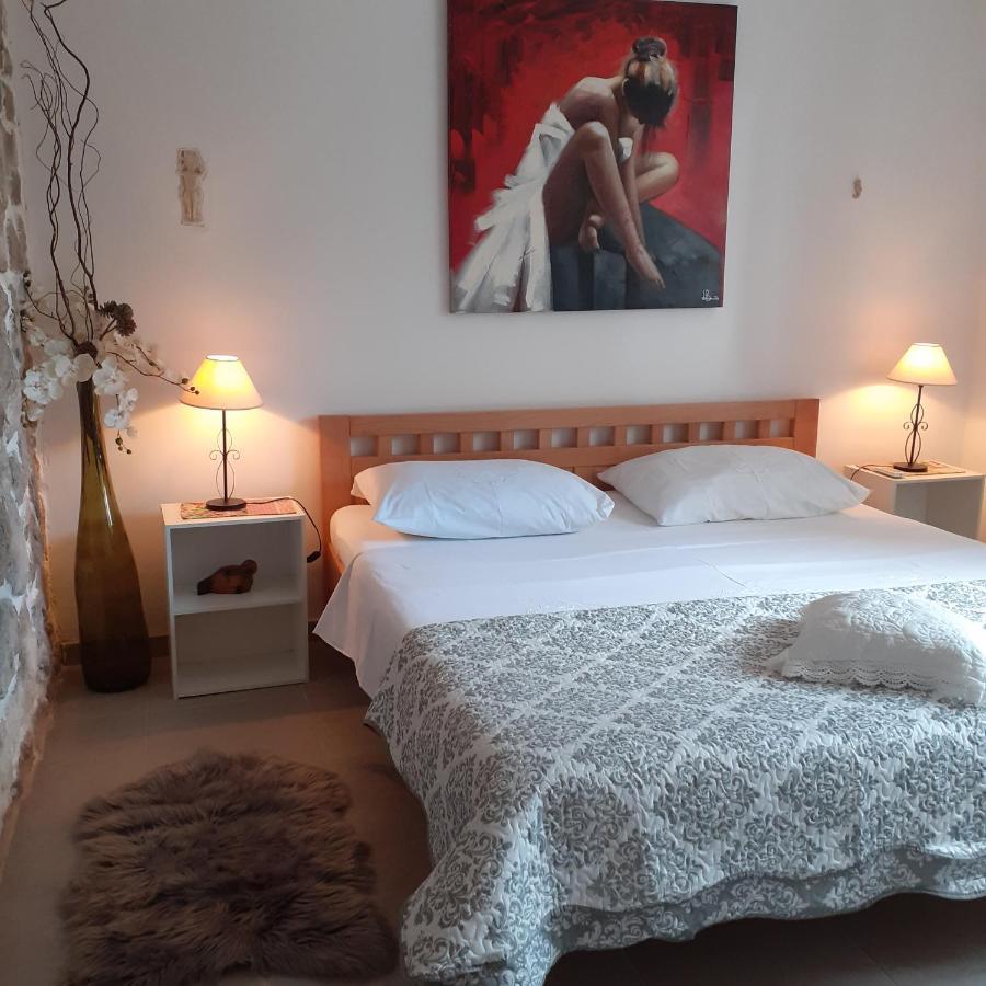 Apartment Vanda Splitska Luaran gambar