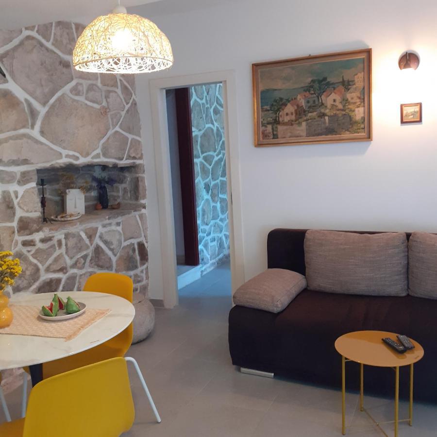 Apartment Vanda Splitska Luaran gambar