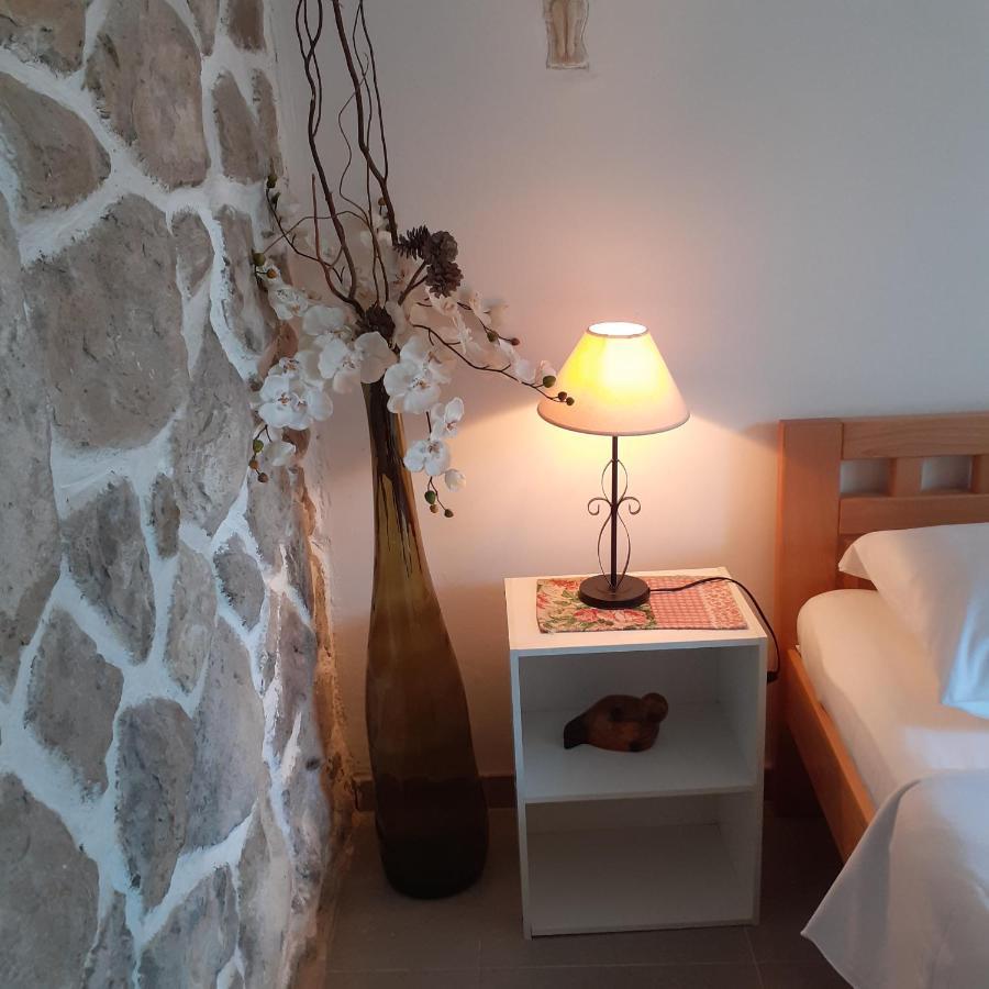 Apartment Vanda Splitska Luaran gambar