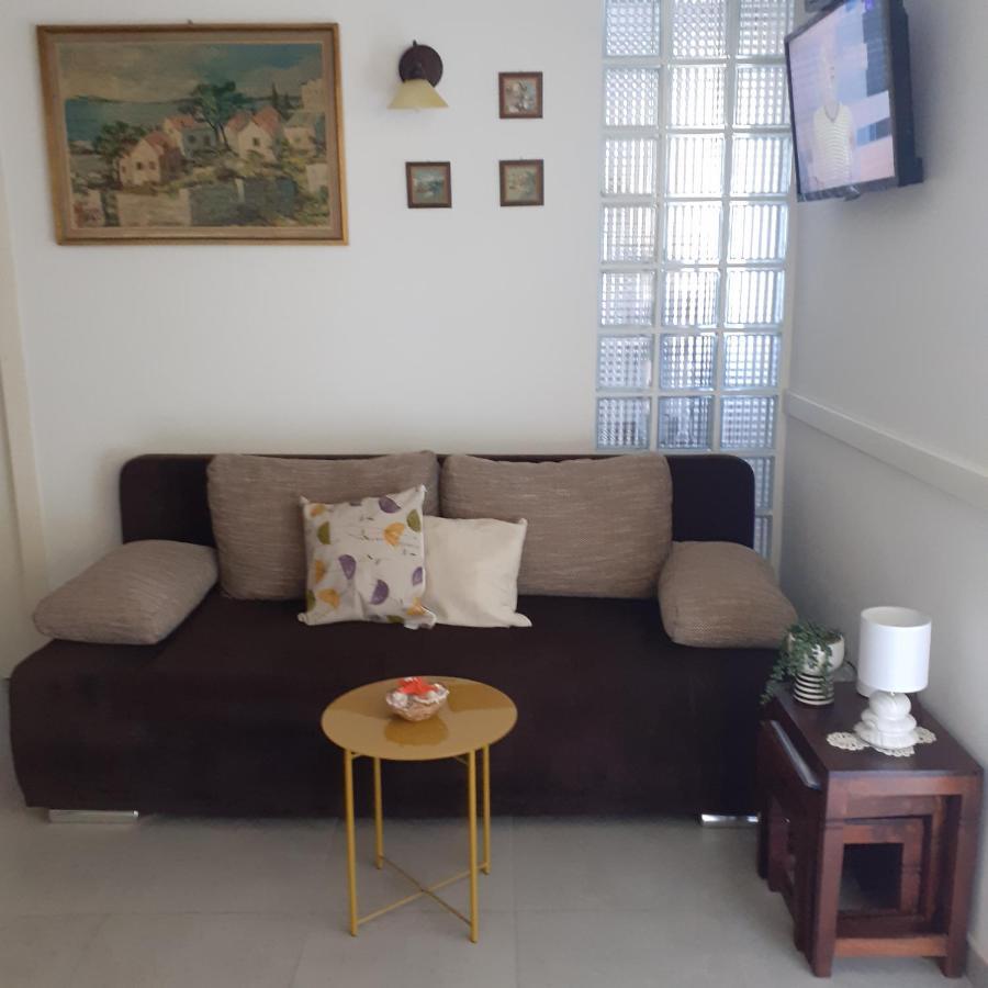 Apartment Vanda Splitska Luaran gambar