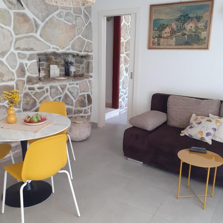 Apartment Vanda Splitska Luaran gambar