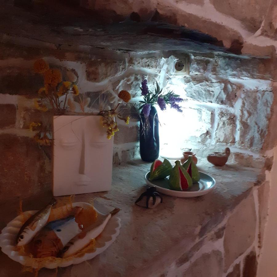 Apartment Vanda Splitska Luaran gambar
