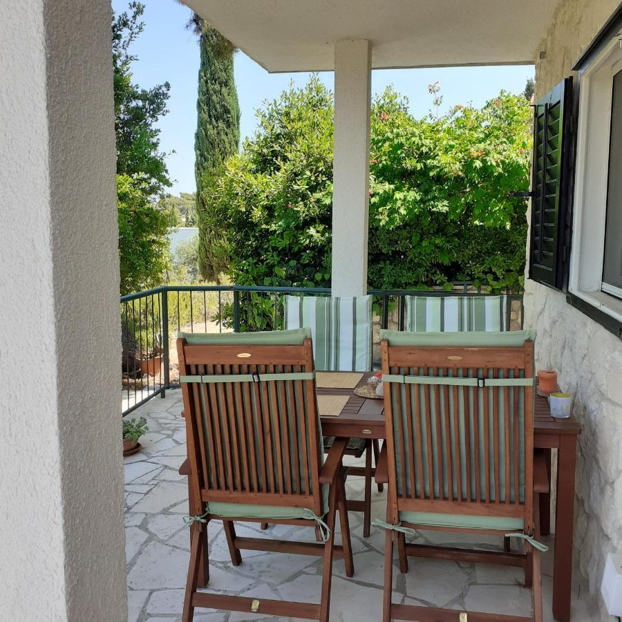 Apartment Vanda Splitska Luaran gambar
