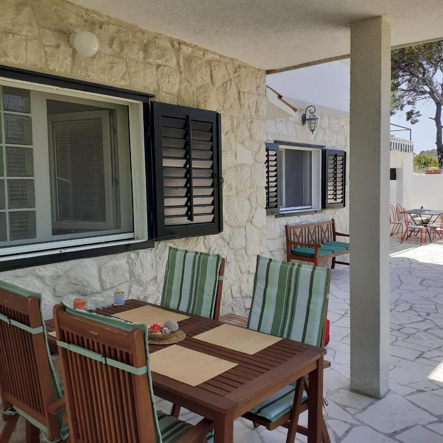 Apartment Vanda Splitska Luaran gambar