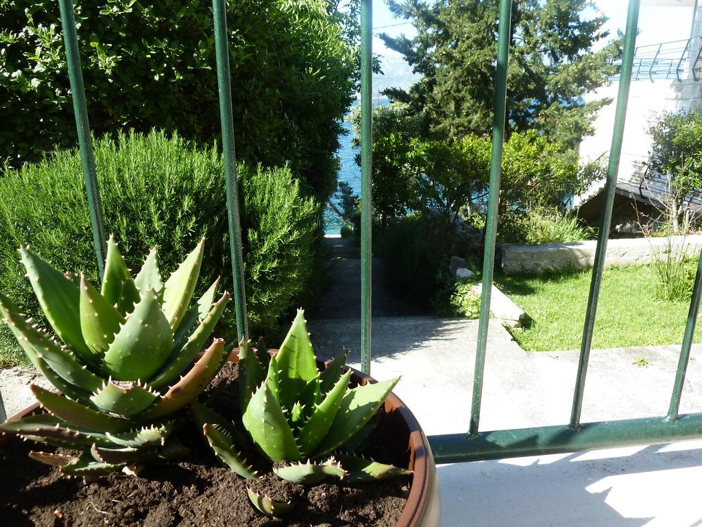 Apartment Vanda Splitska Luaran gambar