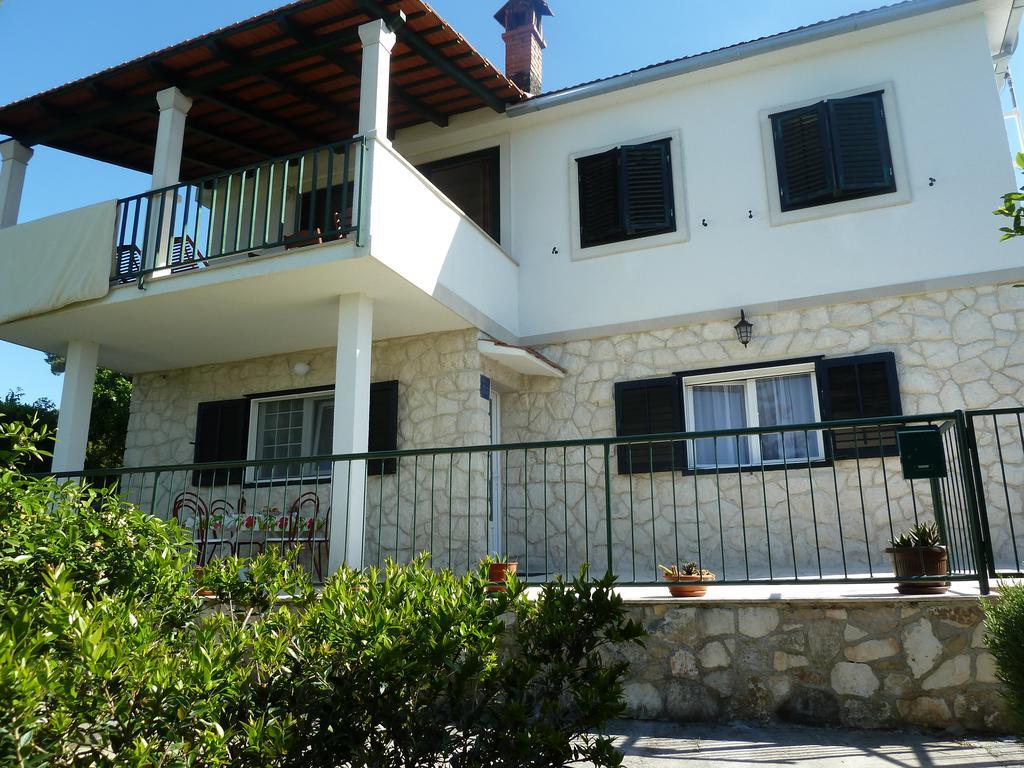 Apartment Vanda Splitska Luaran gambar