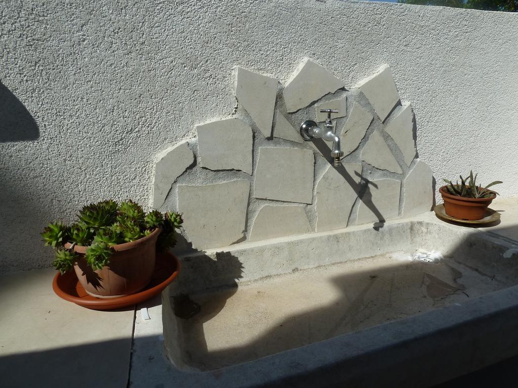 Apartment Vanda Splitska Luaran gambar