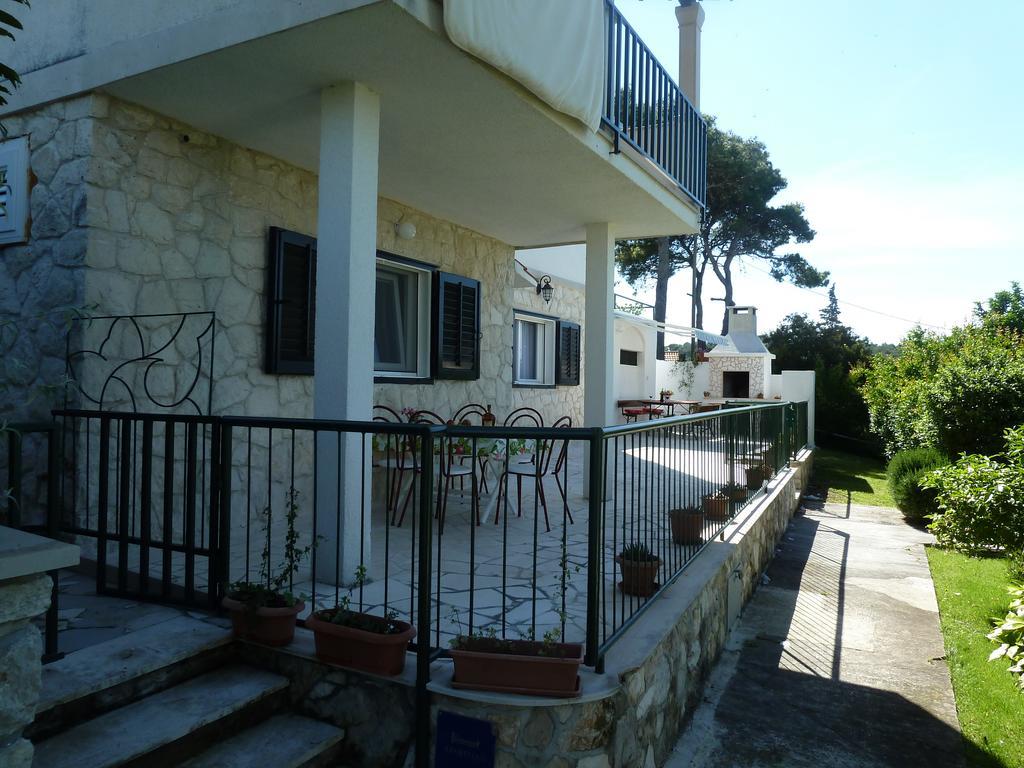 Apartment Vanda Splitska Luaran gambar