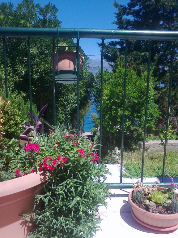 Apartment Vanda Splitska Luaran gambar