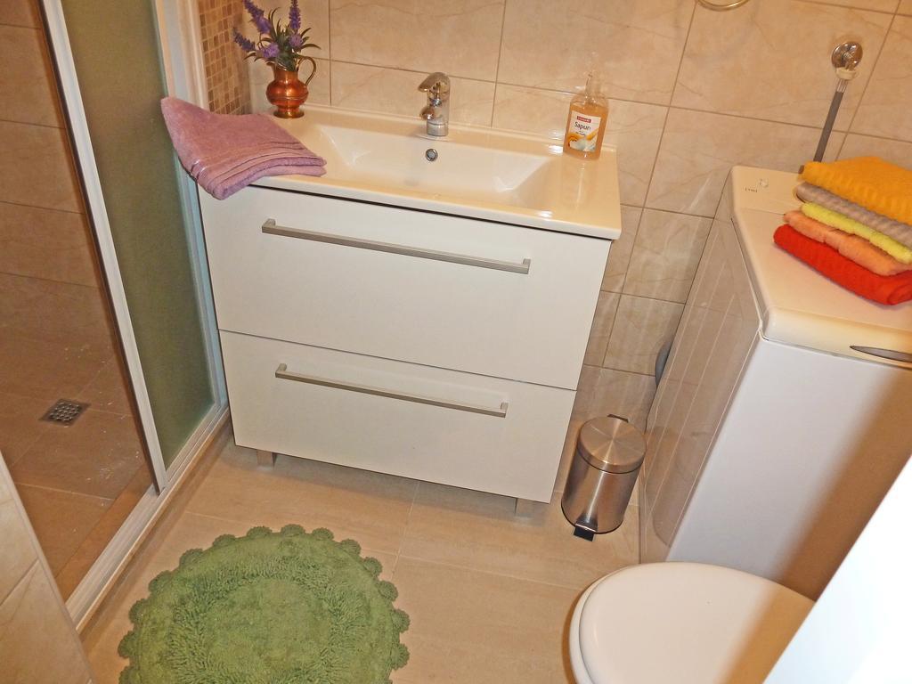 Apartment Vanda Splitska Luaran gambar