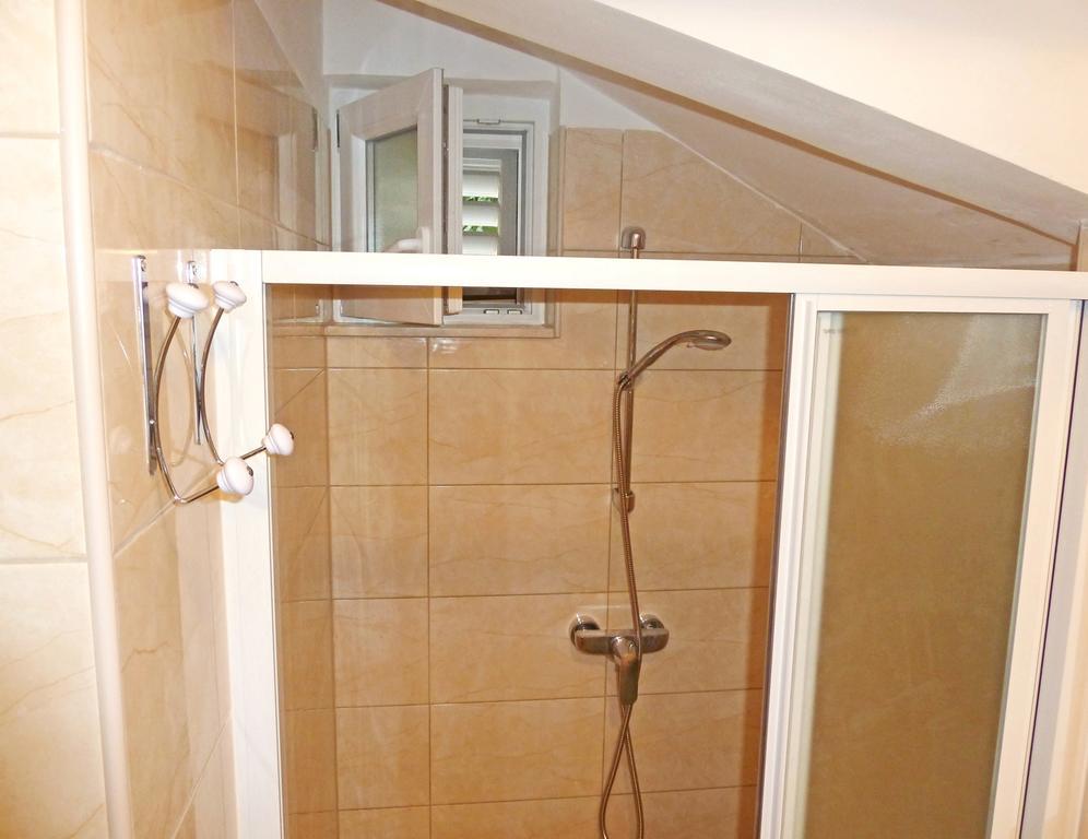 Apartment Vanda Splitska Luaran gambar