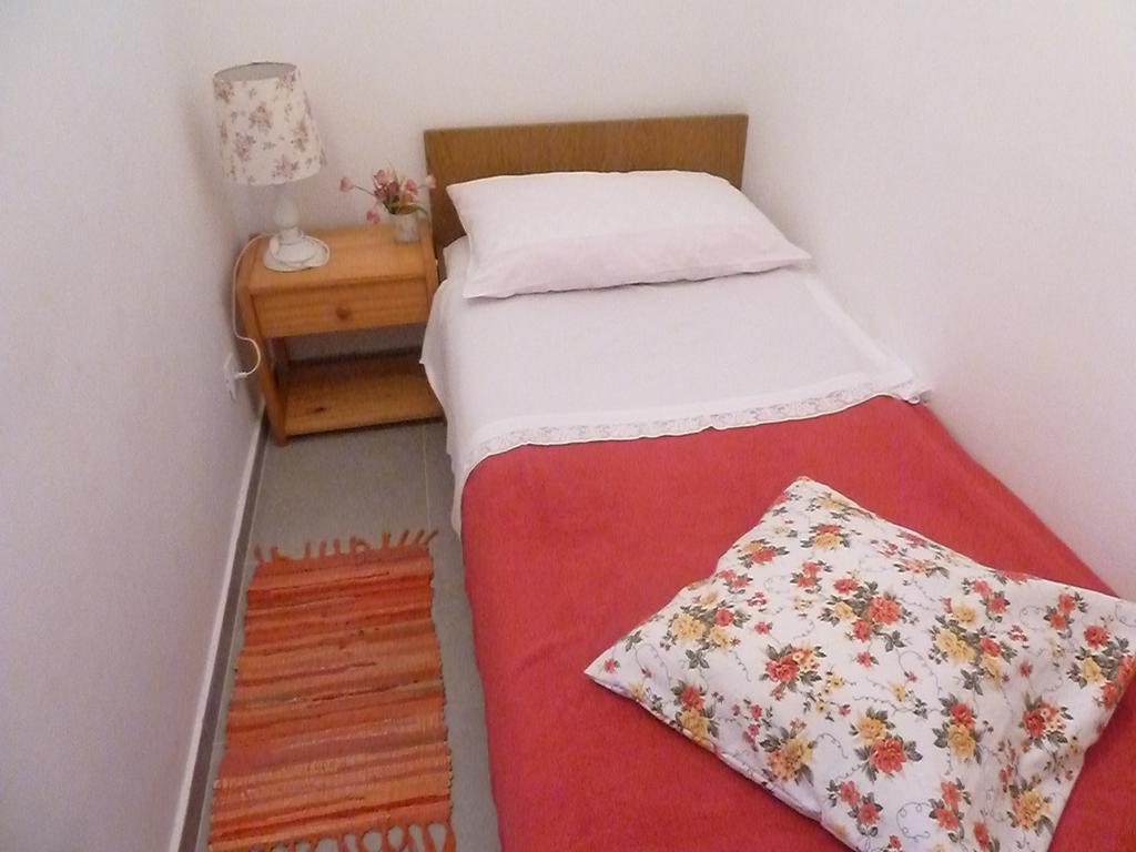 Apartment Vanda Splitska Luaran gambar