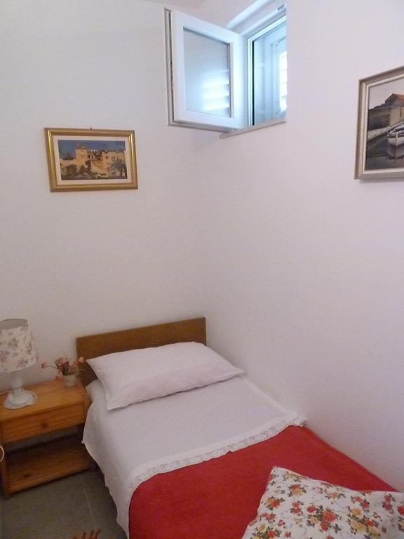 Apartment Vanda Splitska Luaran gambar
