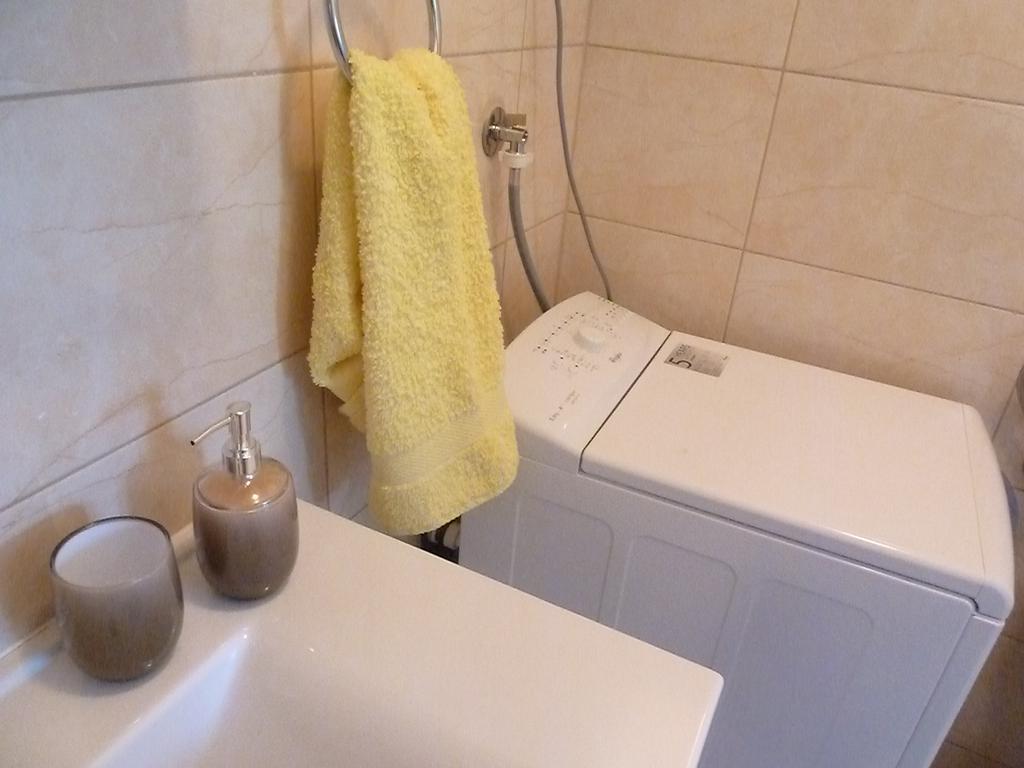 Apartment Vanda Splitska Luaran gambar
