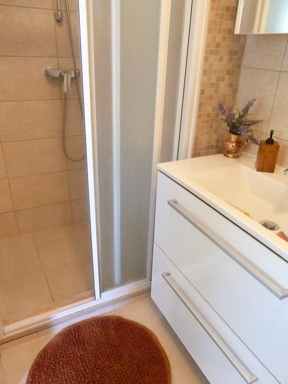 Apartment Vanda Splitska Luaran gambar